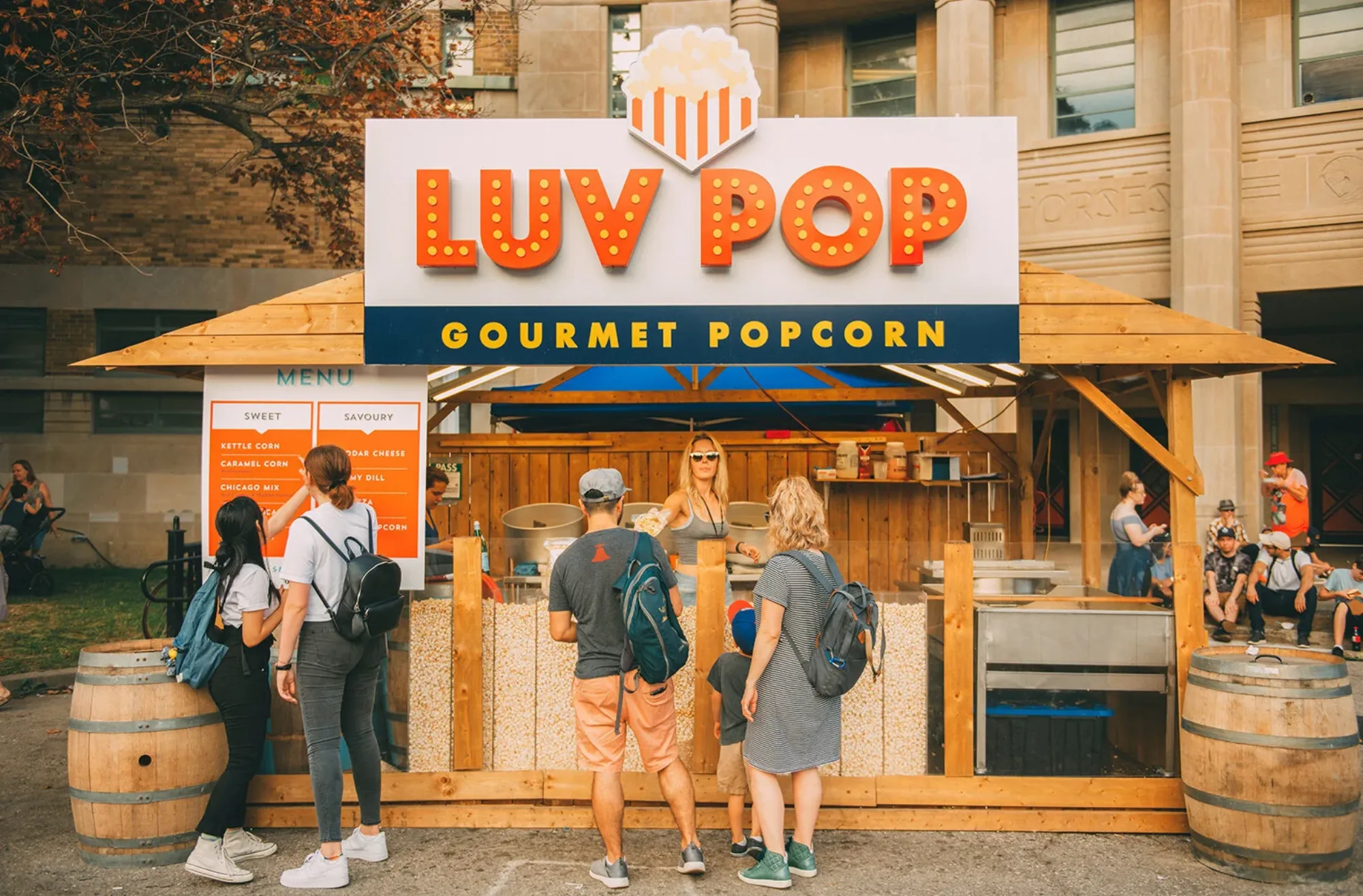 The Power of Pop-Up Events: How to Engage Customers in Toronto