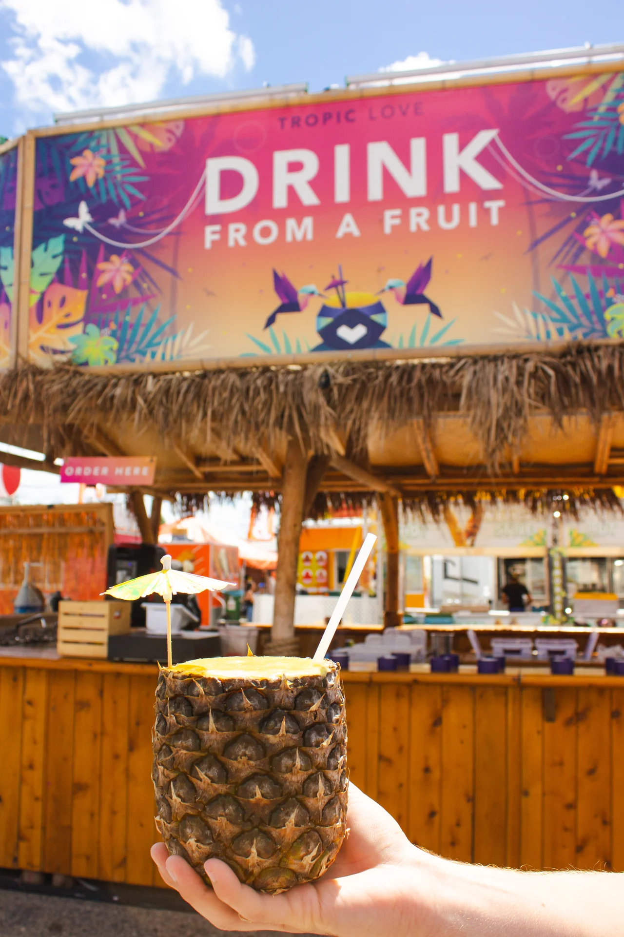 Festival Food Vendor Ideas That Draw Crowds in Toronto