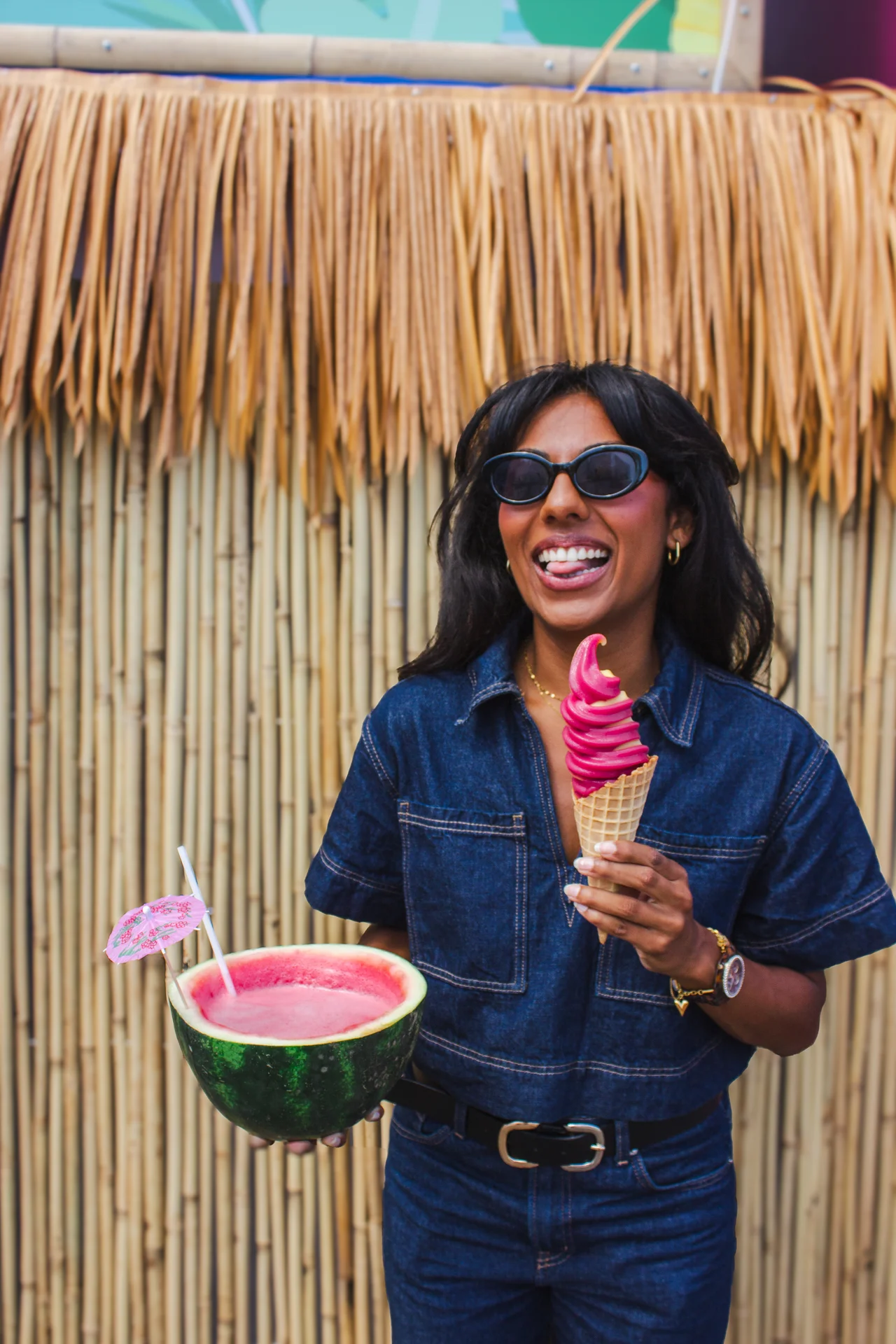 What to Serve at a Summer Brand Activation in Toronto