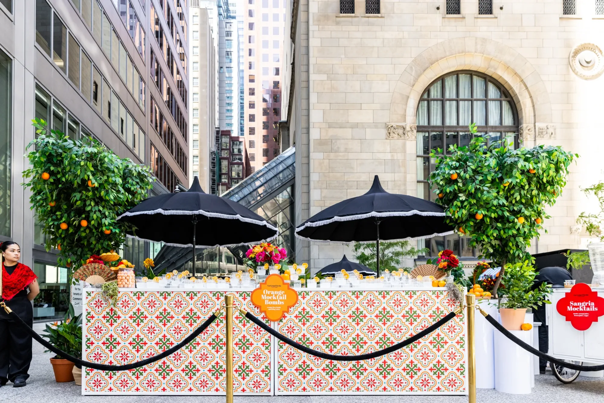 Corporate Event Planning in Toronto: The Complete Guide