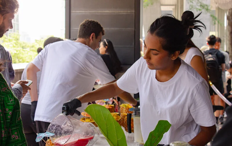 Best Brand Activation Strategies for Corporate Events in Toronto