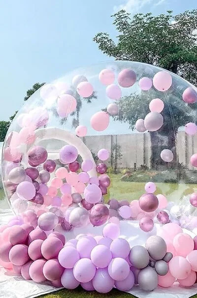Lalu Igloo