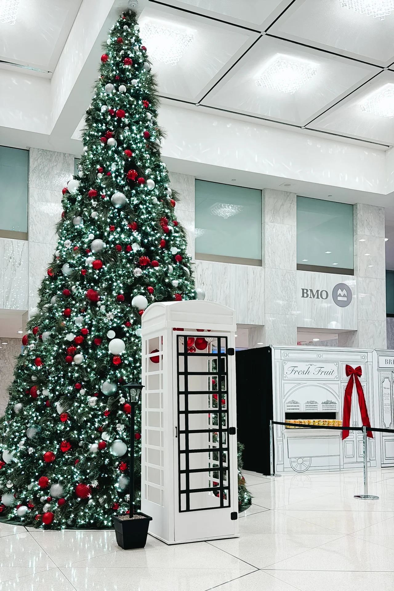 Holiday Party Food Ideas for Toronto Offices
