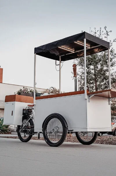 Lalu Trike