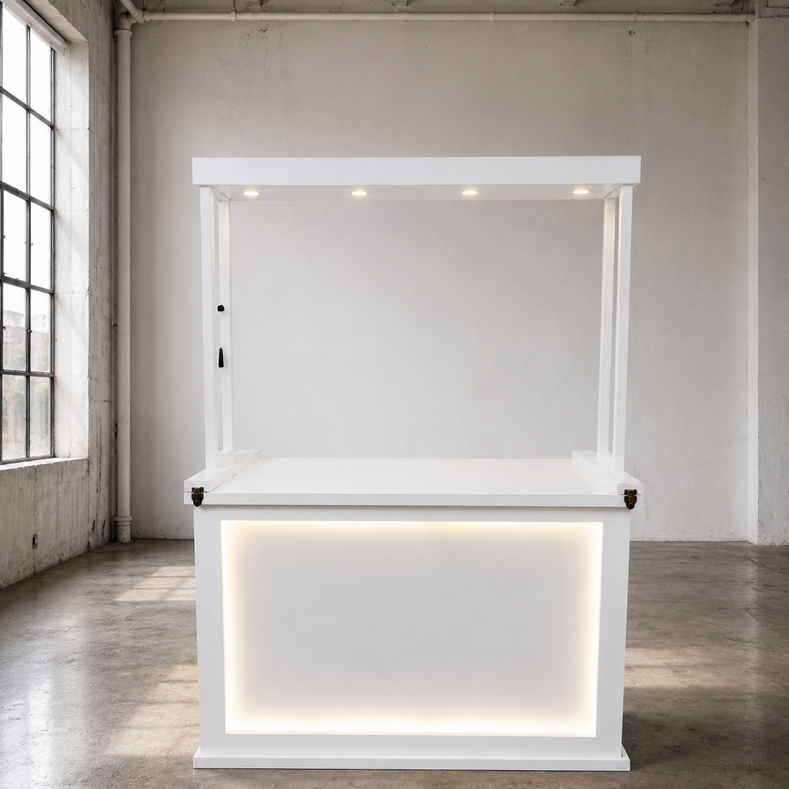 Light-Up Bar
