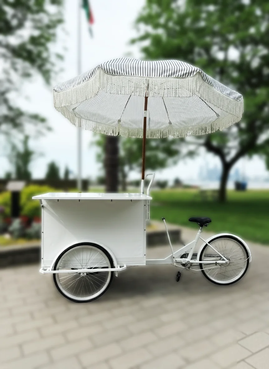 Lalu Bike