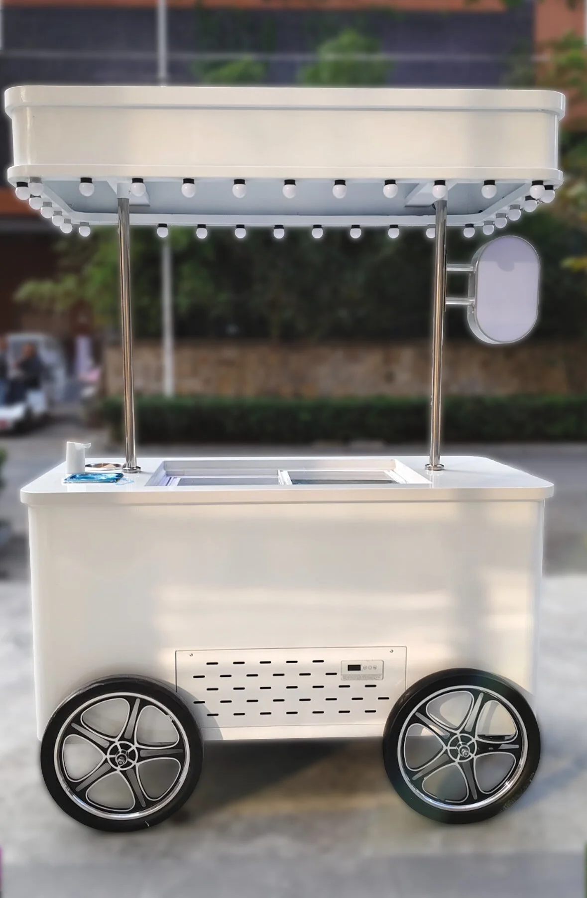 Mobile Bar Rental in Toronto: What to Know