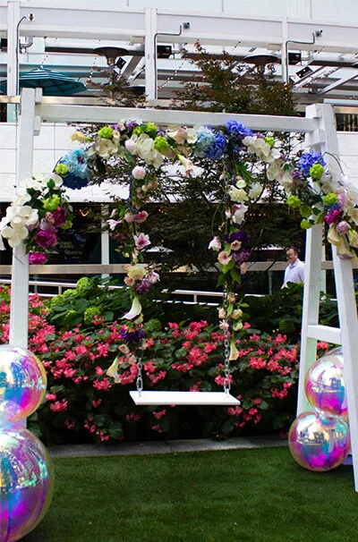 Lalu Swing