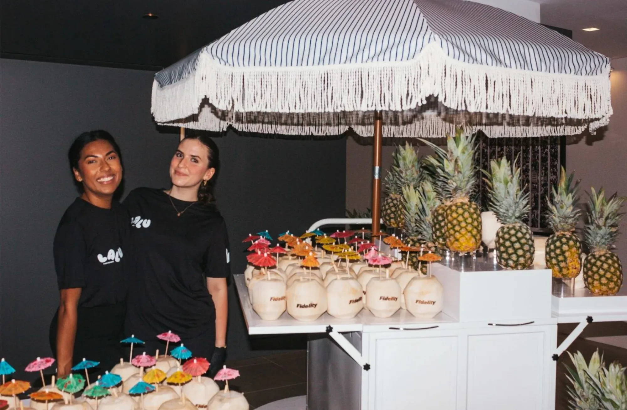 Everything You Need to Know Before You Hire All-in-One Event Services in Toronto