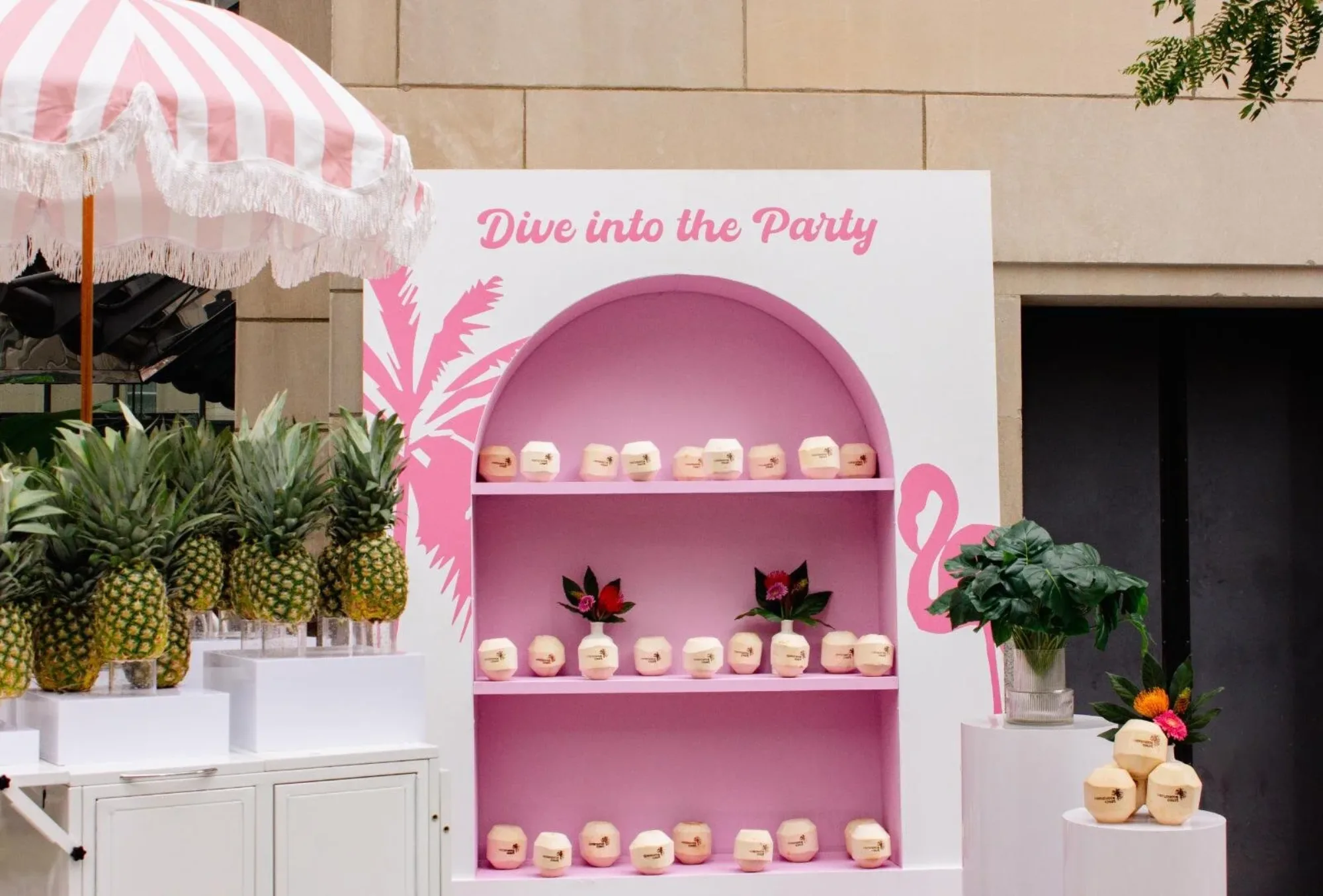 Toronto’s Top Corporate Event Planners for High-End Experiences