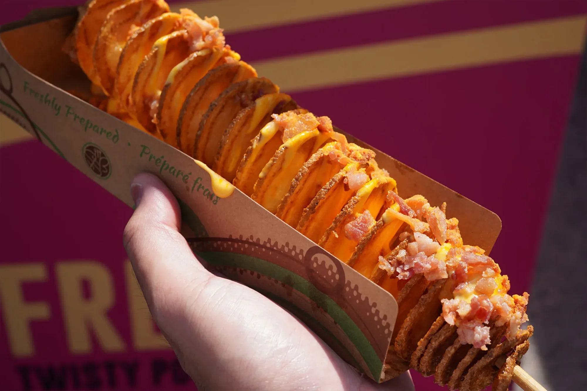 Trending Street Foods in Toronto: What’s Hot for Events & Brand Activations
