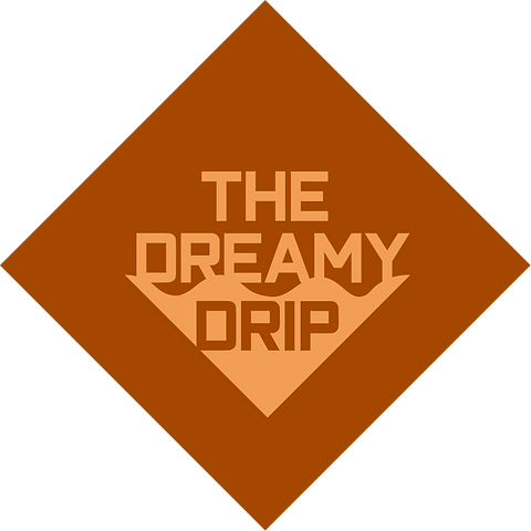 The Dreamy Drip