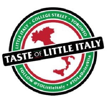 Taste of Italy