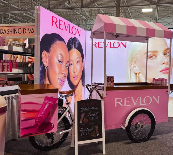 Creative Booth Designs That Will Attract More Visitors at Toronto Events