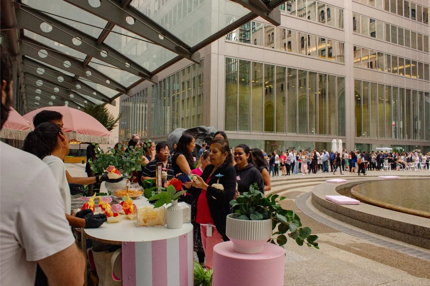 Step-by-Step Guide to Hosting a Large-Scale Corporate Event in Toronto