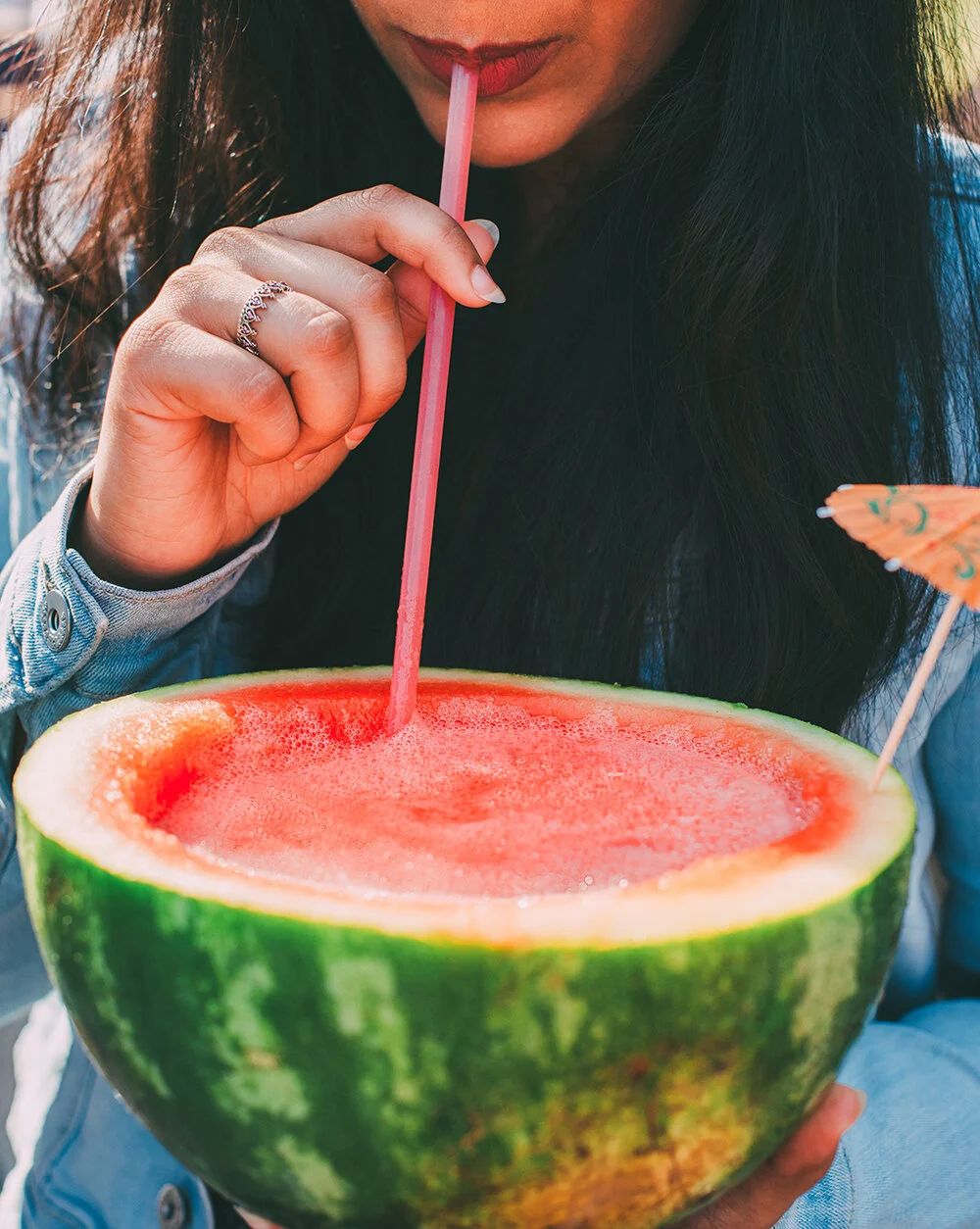 Tropic Love